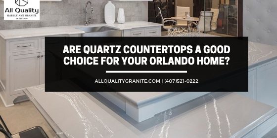 Quartz Countertops