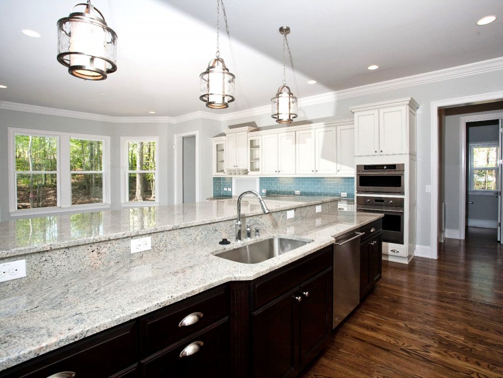 Orlando Granite Countertops Fabrication Installation