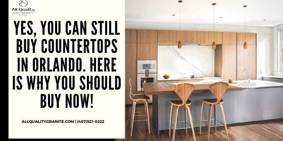 kitchen countertops