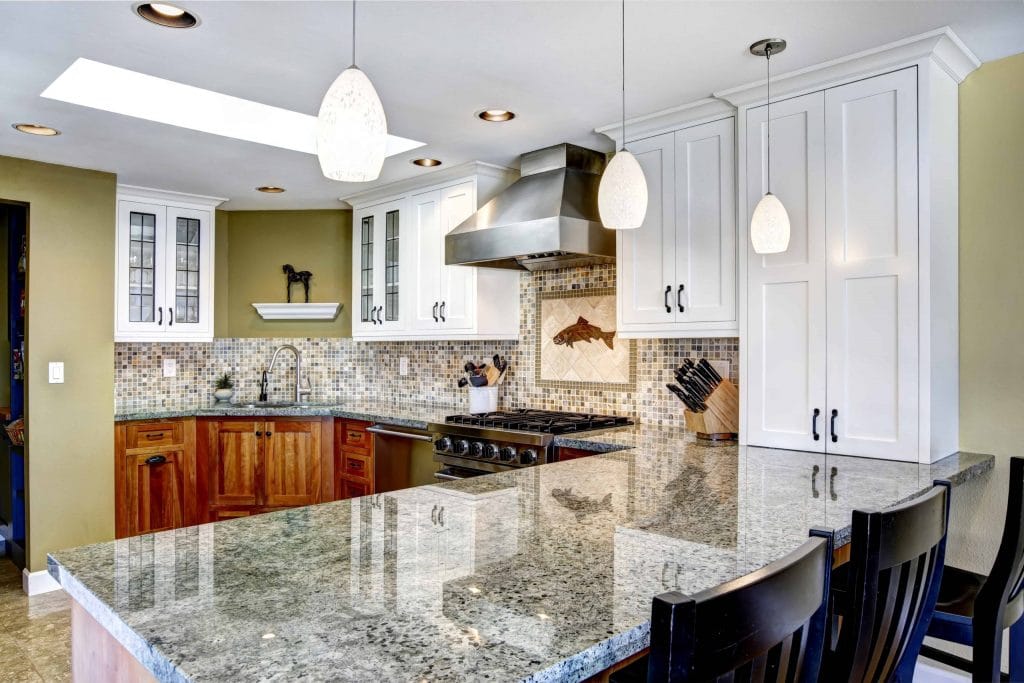 best prices for Orlando countertops