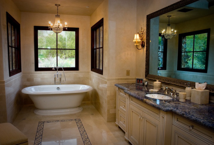  Orlando Granite Bathroom Countertops