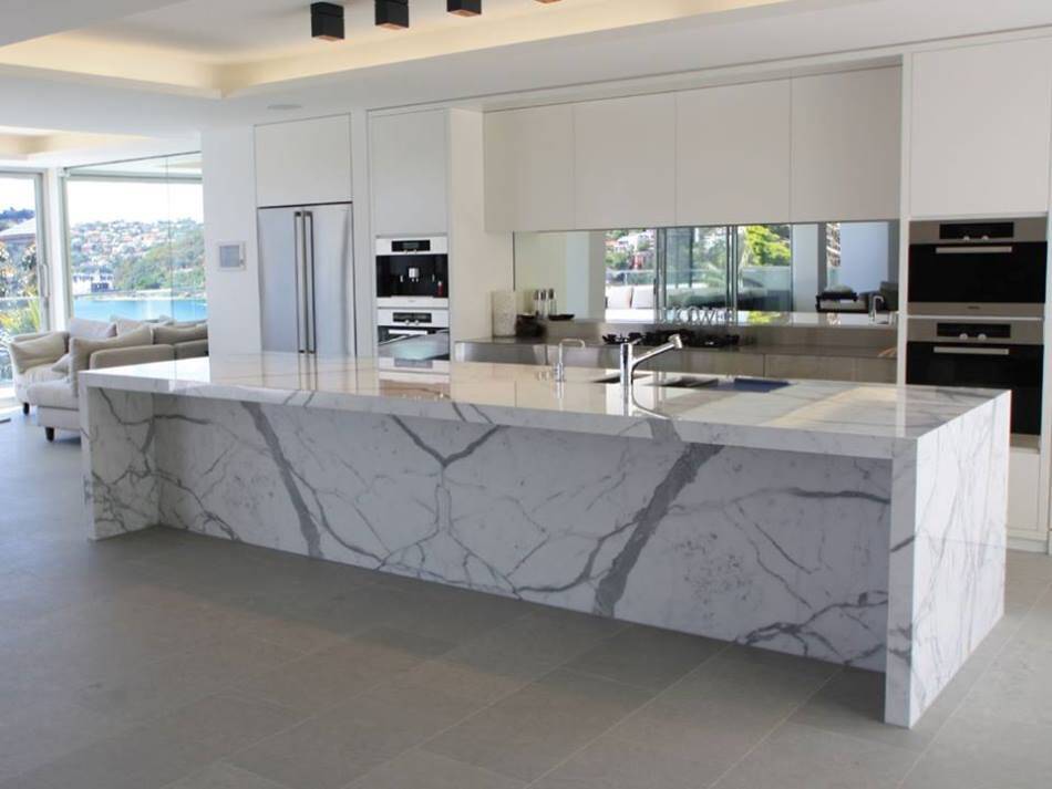 Orlando marble countertops 