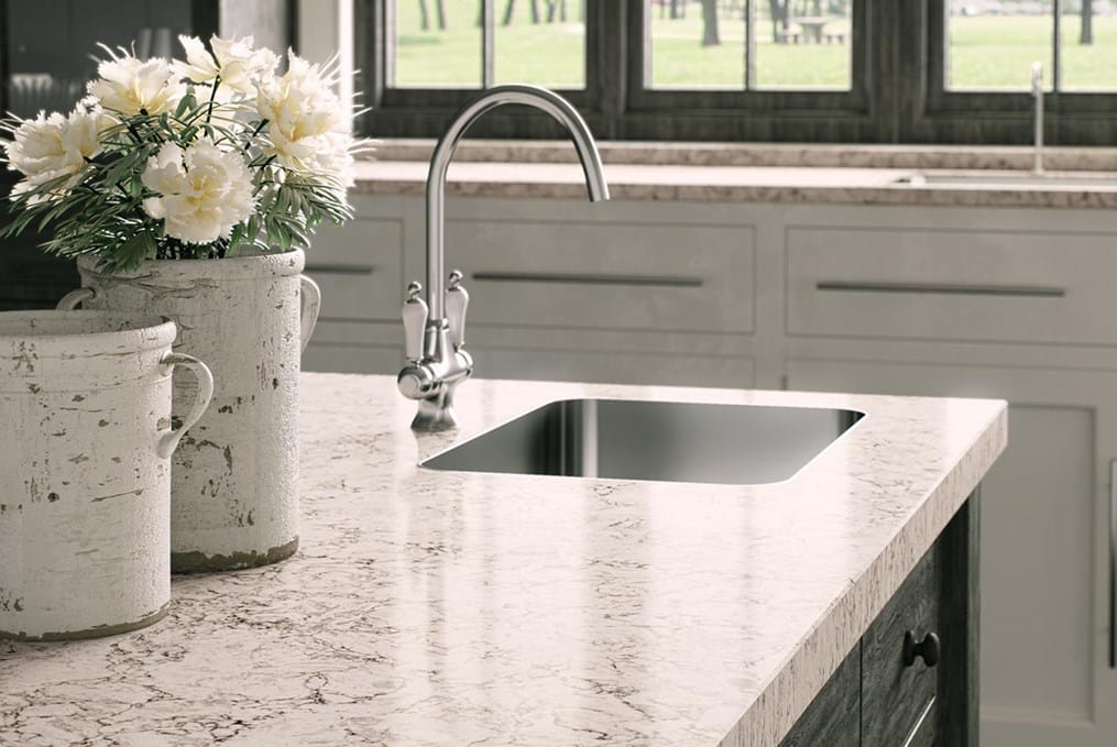 caesarstone countertops in Orlando