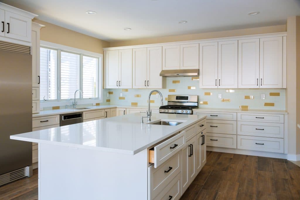 hire for your Orlando kitchen countertops