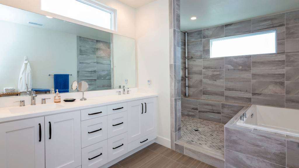 Bathroom Countertops in Orlando 