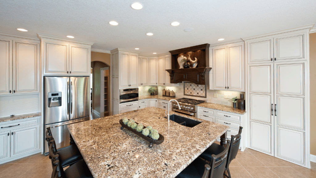 quality kitchen countertops