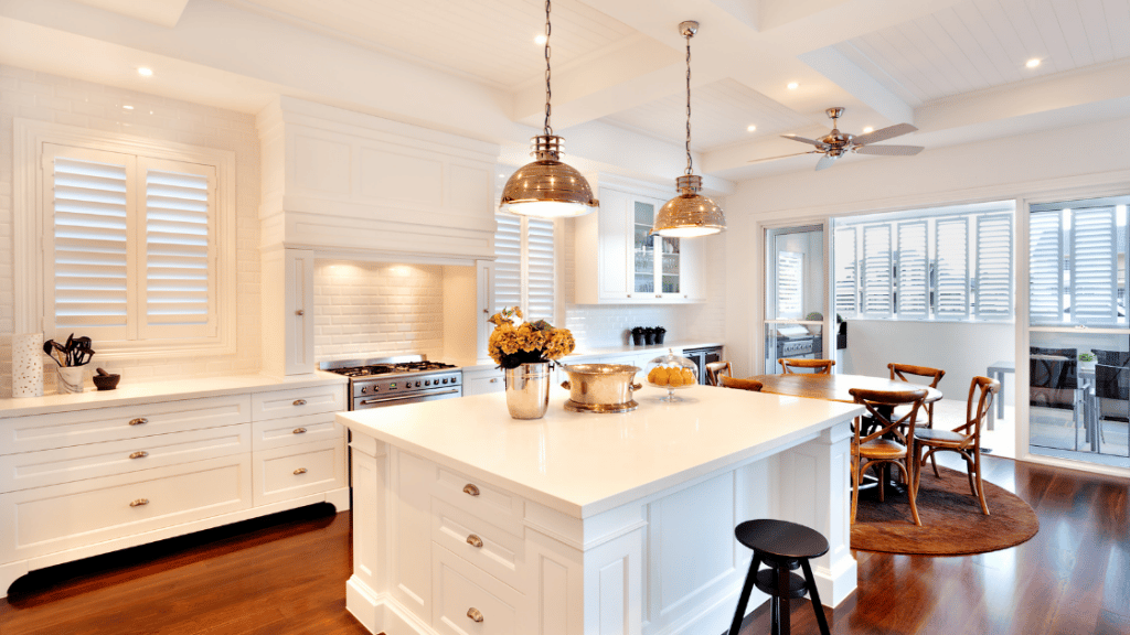 quality kitchen countertops