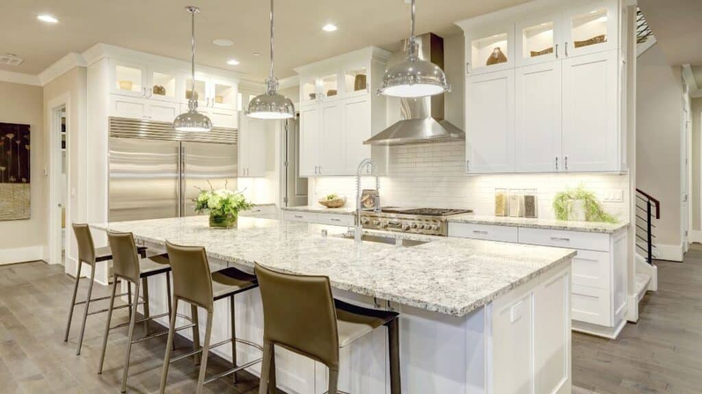 new countertops in Orlando