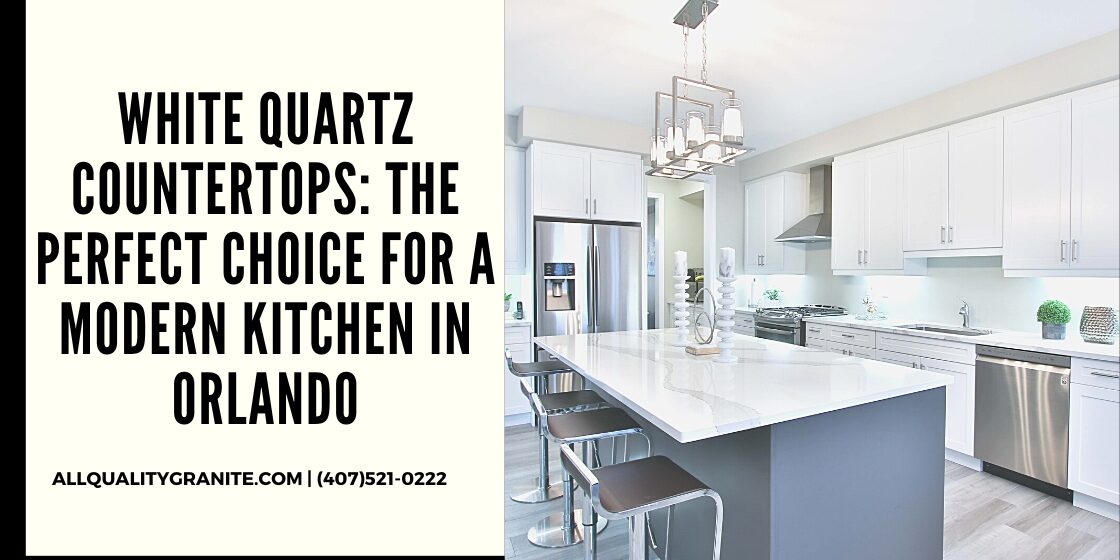 Quartz Countertops Orlando FL