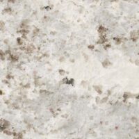 ALASKA WHITE GRANITE