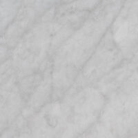 CARRARA WHITE MARBLE