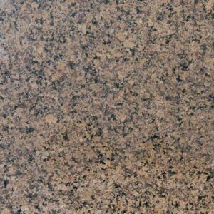DESERT BROWN GRANITE
