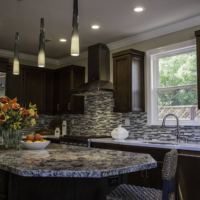 BLUE FLOWER GRANITE - Image 4