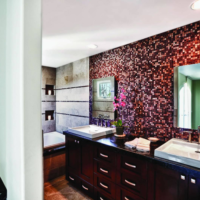 BROWN ANTIQUE GRANITE - Image 4