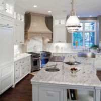 NEW RIVER WHITE GRANITE - Image 4