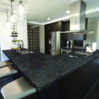 STEEL GREY GRANITE - Image 4