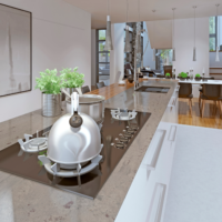 RIVER WHITE GRANITE - Image 4