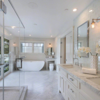 CARRARA WHITE MARBLE - Image 4