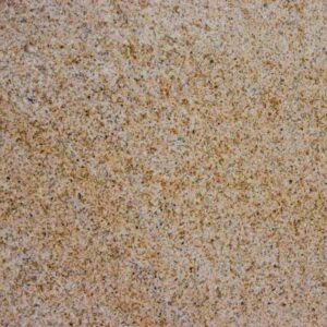 GIALLO FANTASIA GRANITE