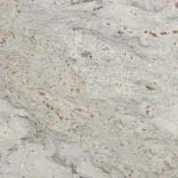 RIVER WHITE GRANITE