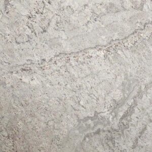 WHITE SUPREME GRANITE
