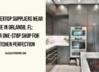 countertop suppliers near me in Orlando