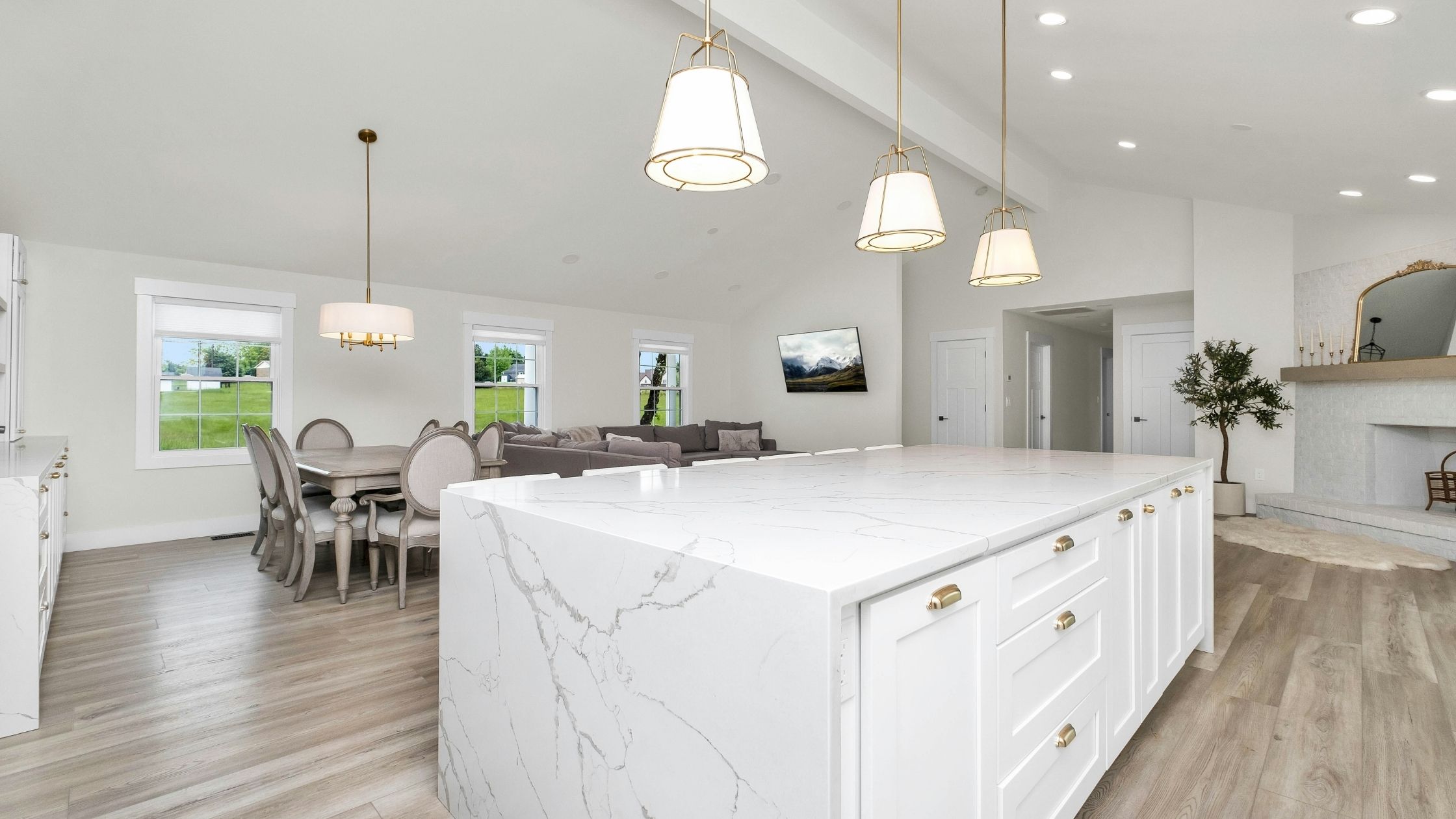 quartzite company in Orlando, FL