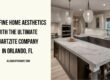 quartzite company in Orlando