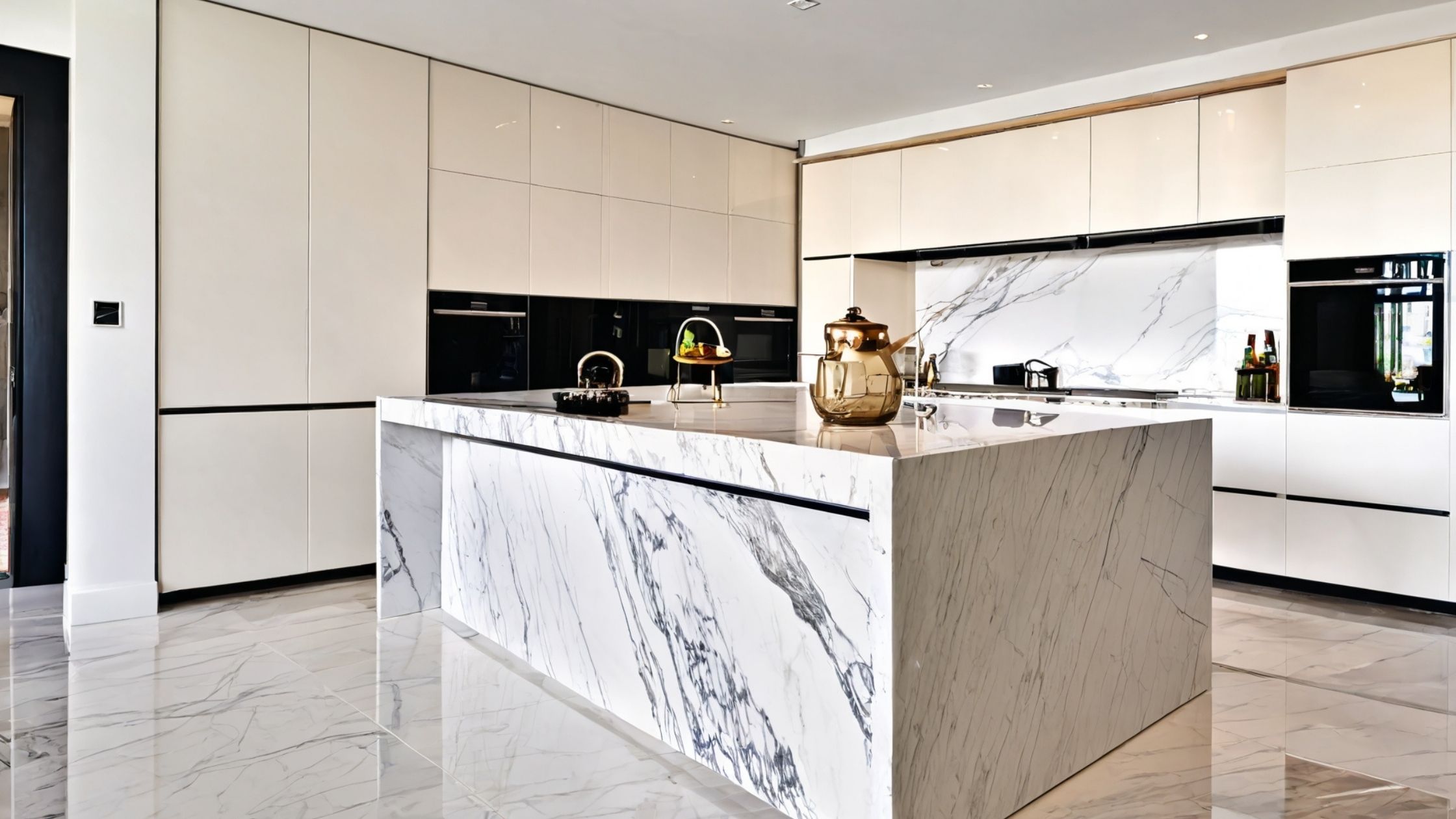 Marble Countertops near me Orlando, FL