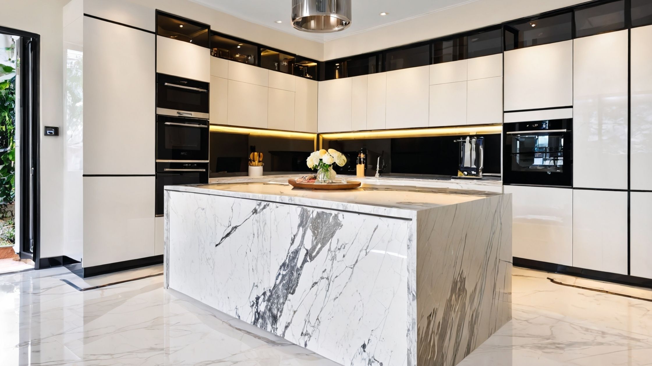 Marble Countertops near me