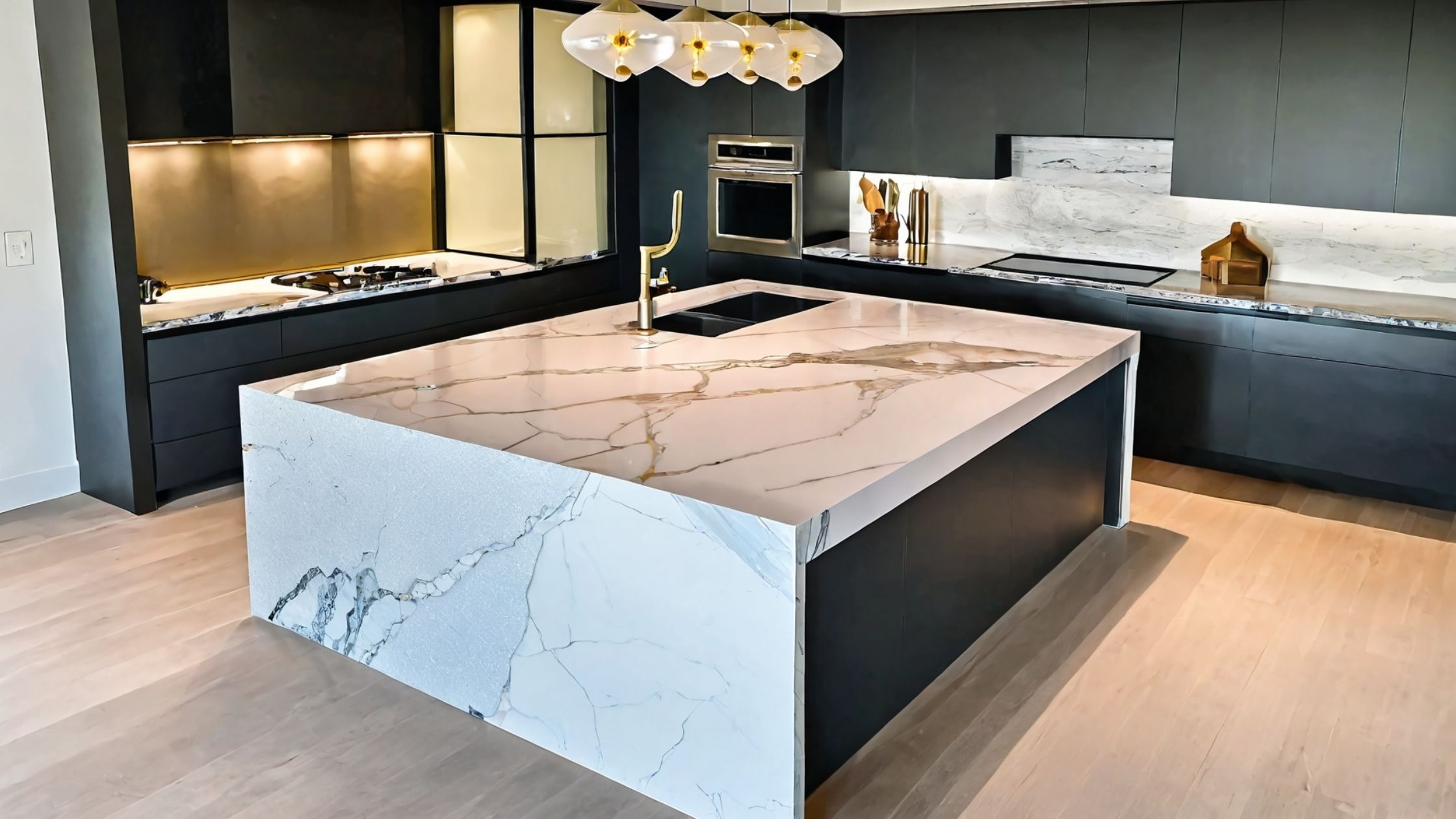 Quartz Countertop Installers Near Me