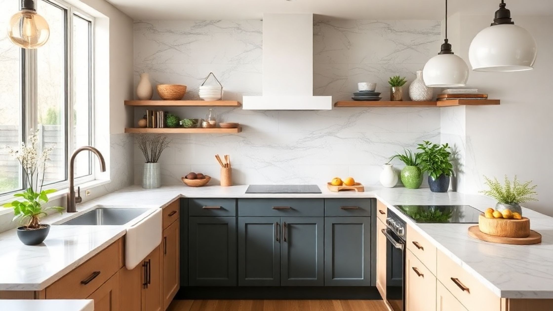 Stone countertops Stone countertops