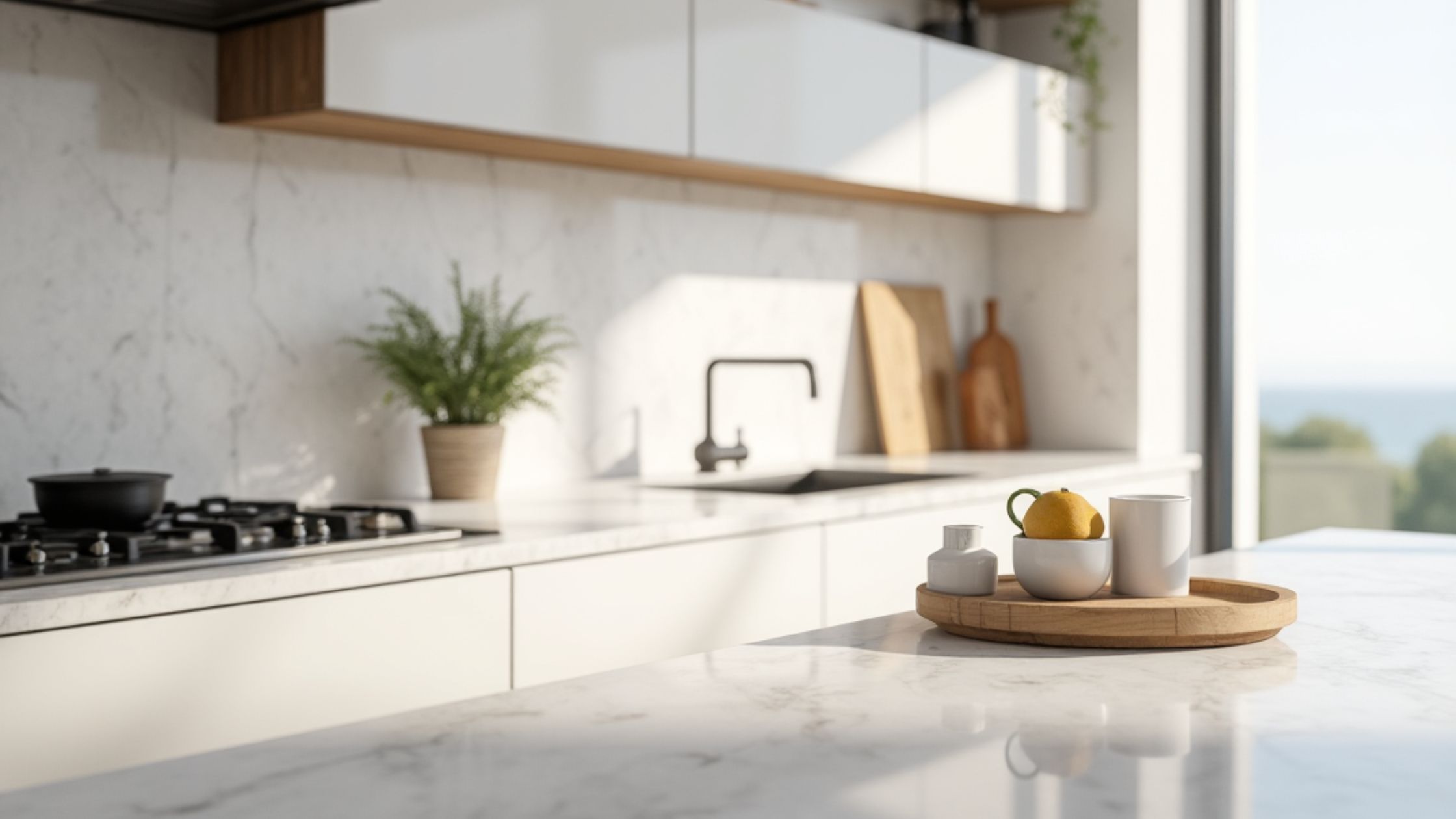 Cambria countertop installers near me 