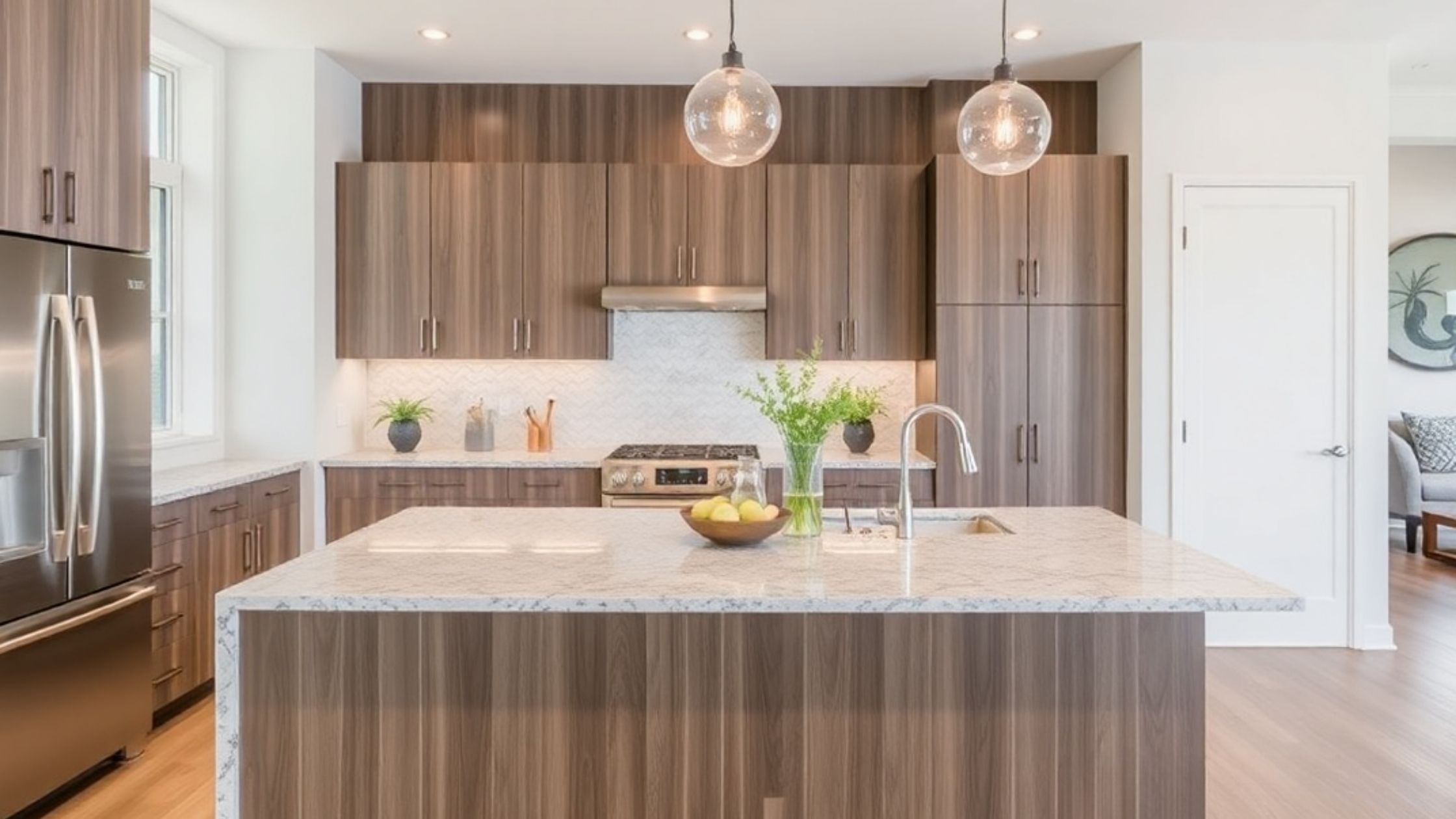 Granite company in Orlando