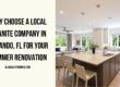Granite company in Orlando