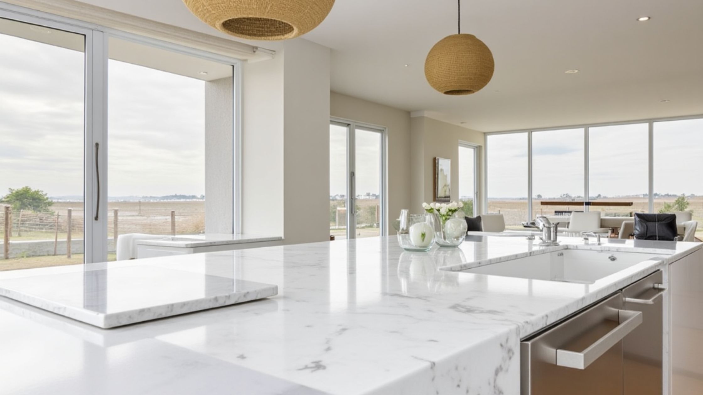 Marble company in Orlando, FL