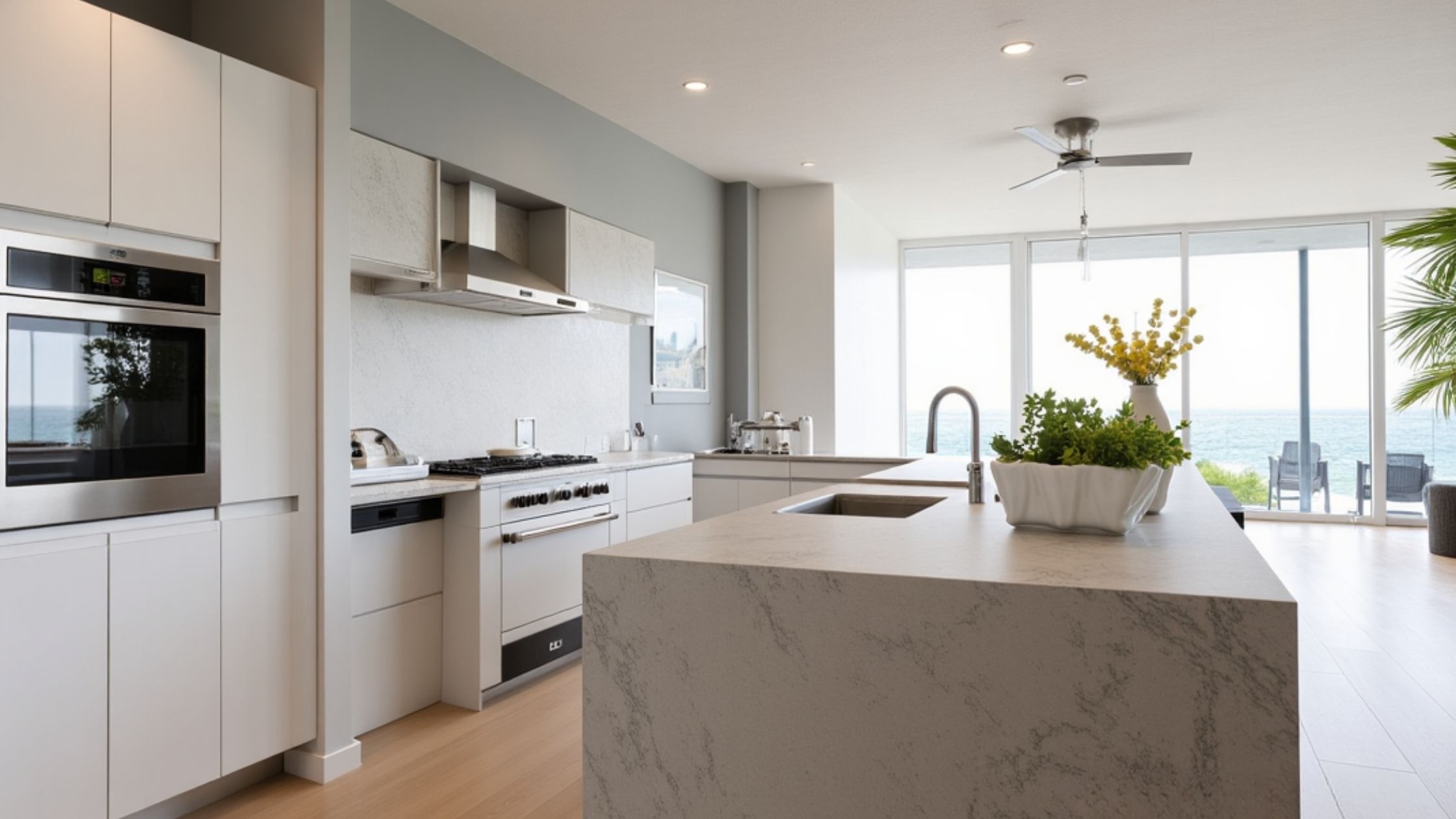 Quartzite fabricators near me 