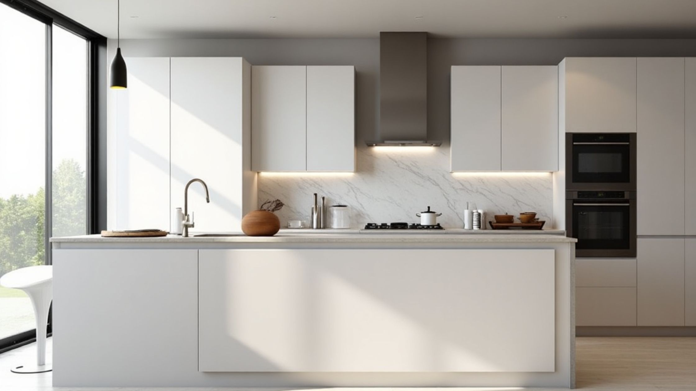 Countertop replacement near me in Orlando, FL