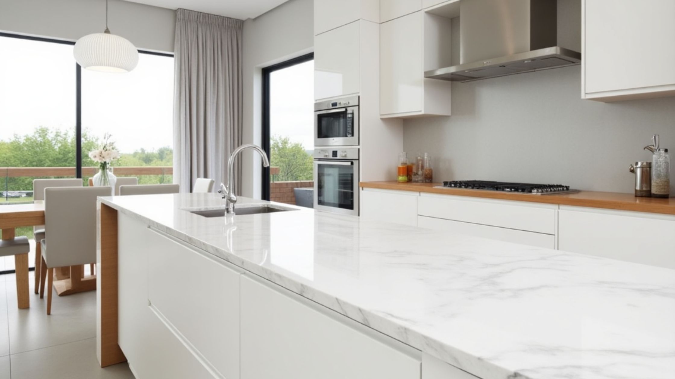 Countertop replacement near me 