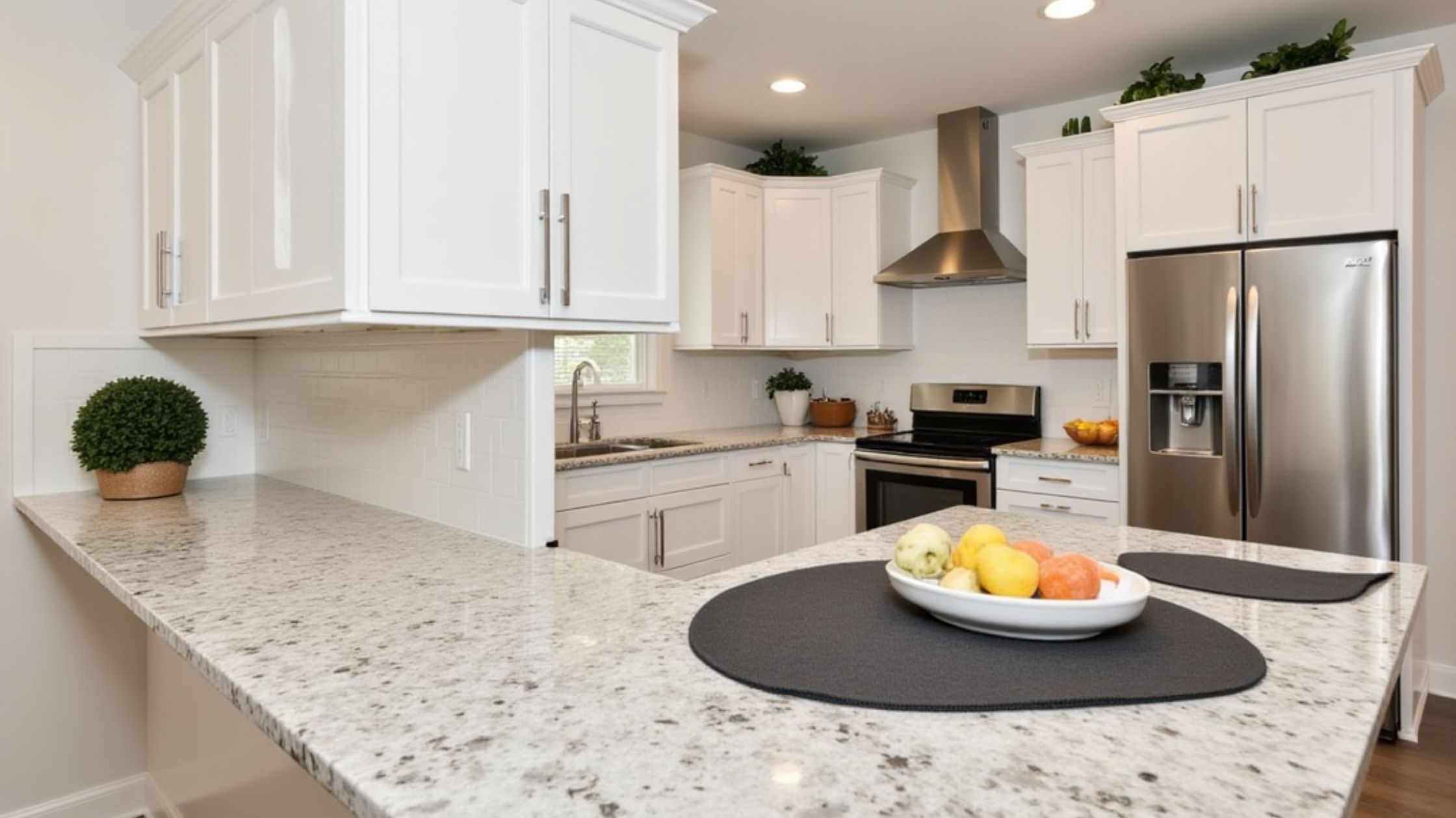 Granite fabricators and installers near me in Orlando, FL