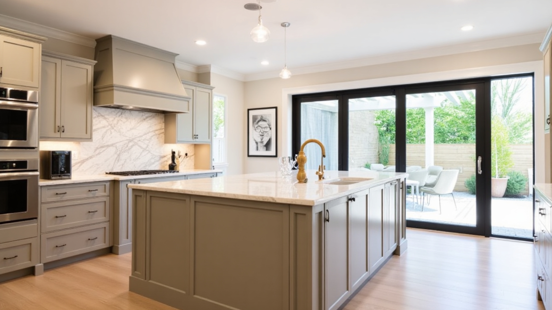 Cambria company in Orlando, FL