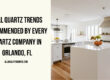 Quartz company in Orlando