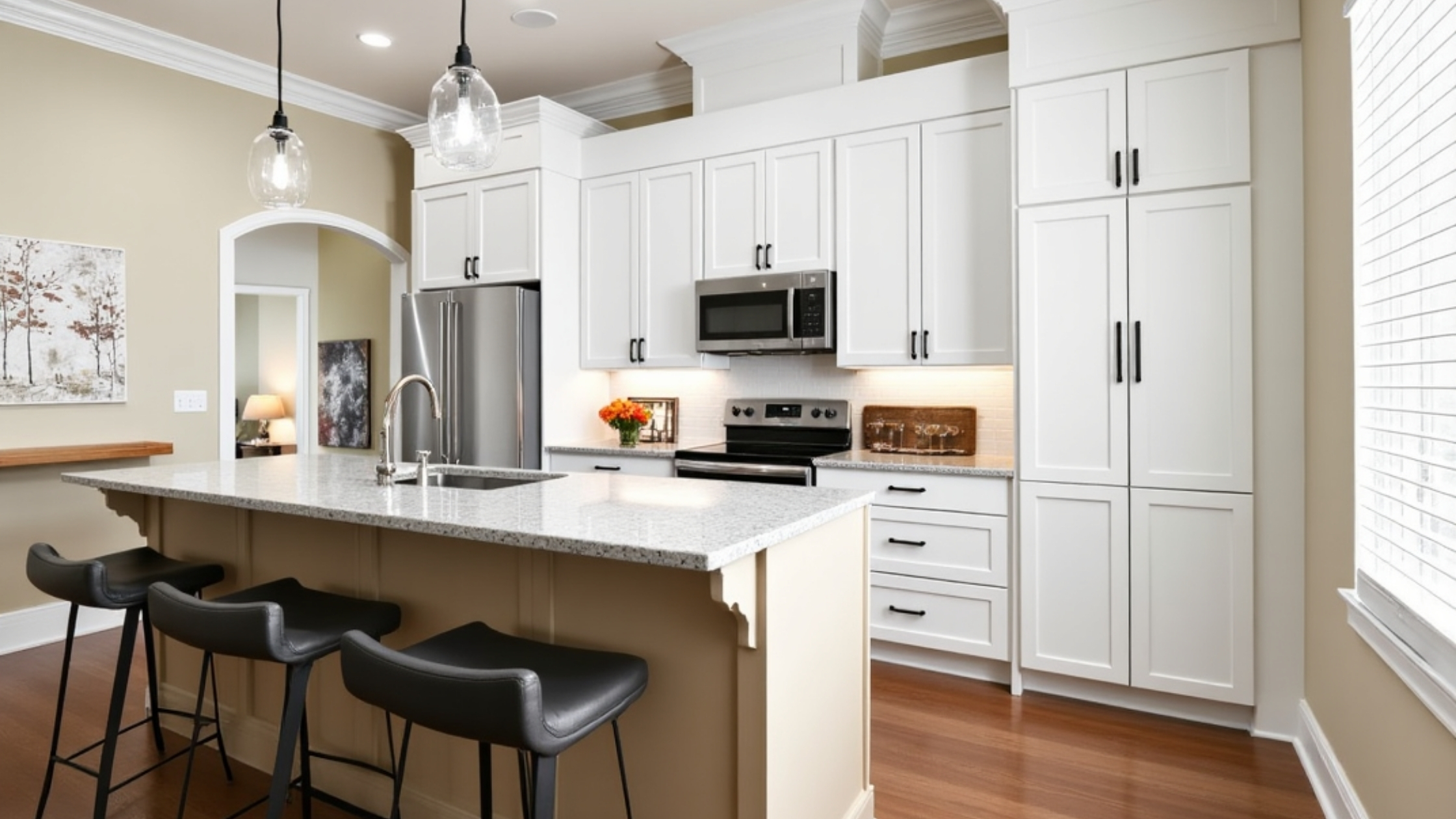 Granite company in Orlando, FL