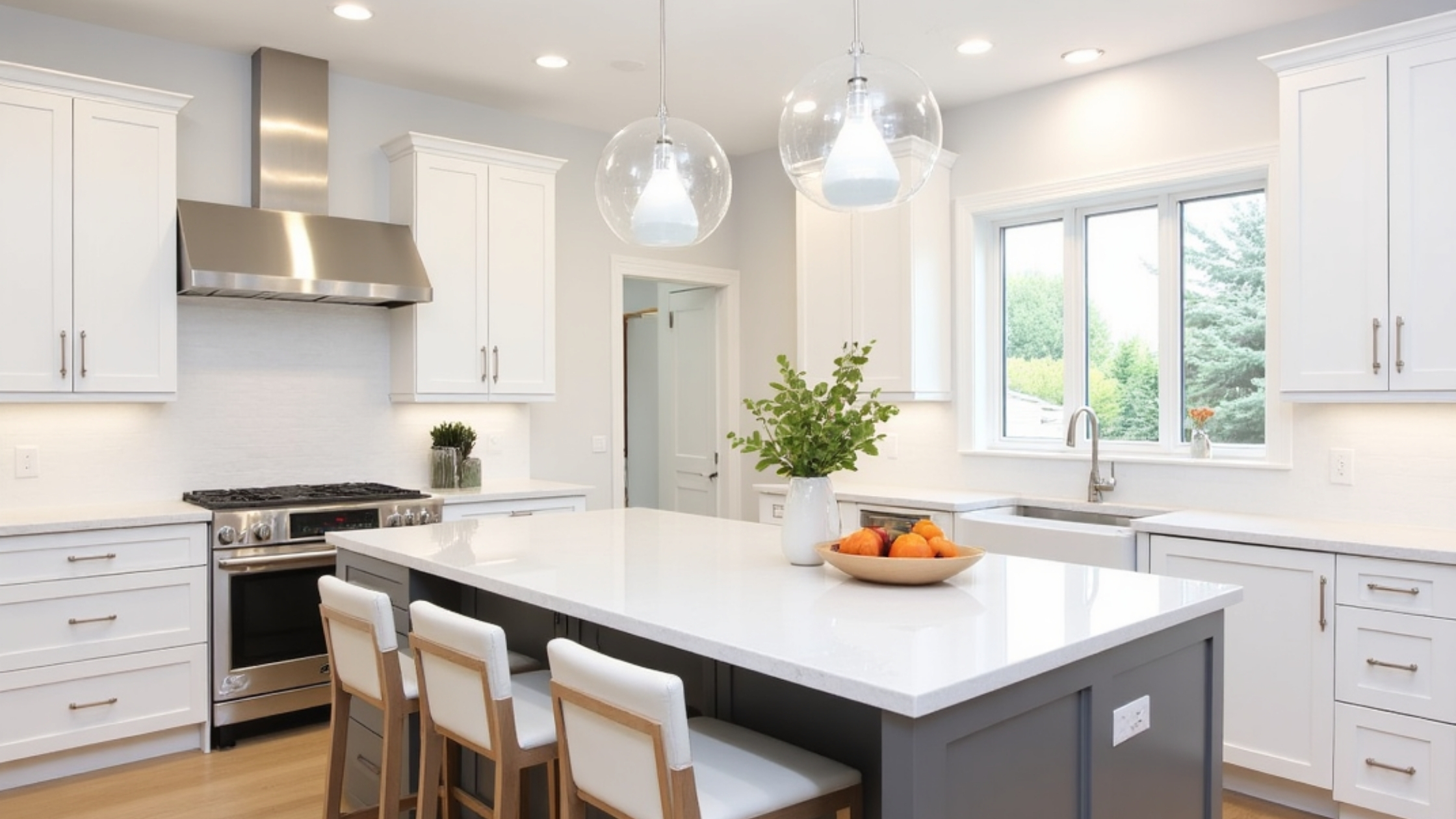 Quartz company in Orlando, FL