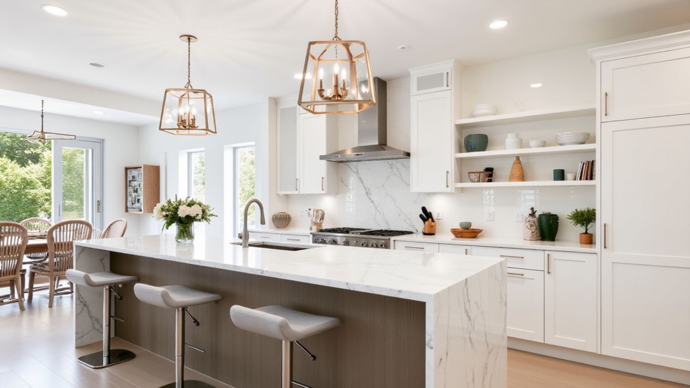 Marble installers near me in Orlando, FL