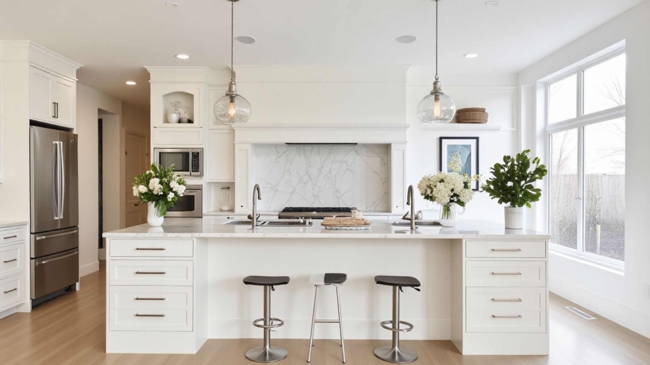 Marble installers near me 