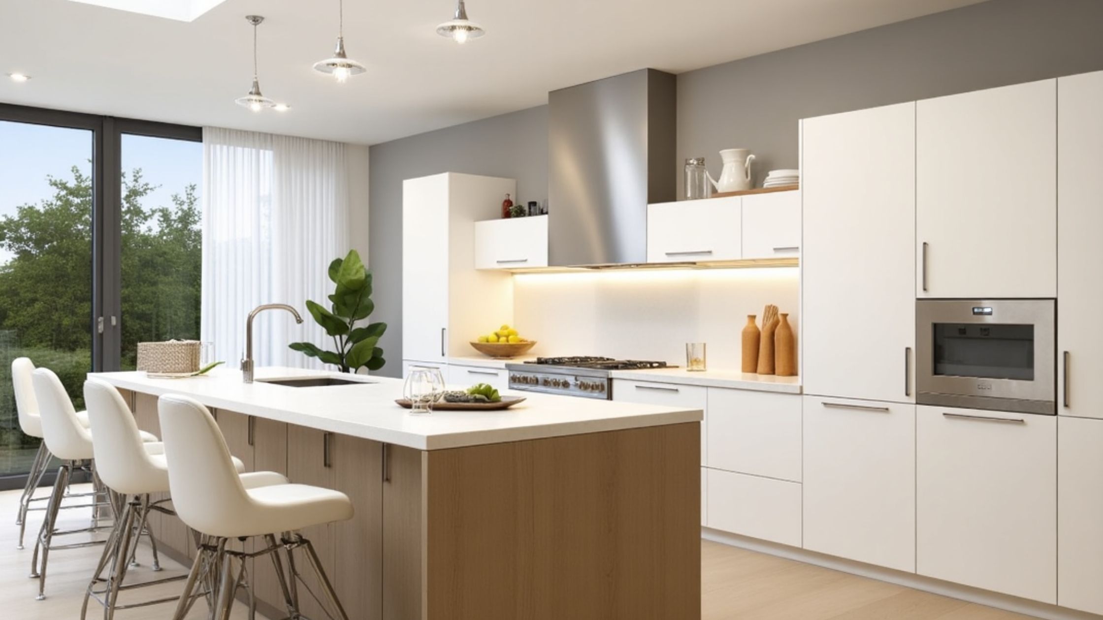 Cost of quartz countertops installed 