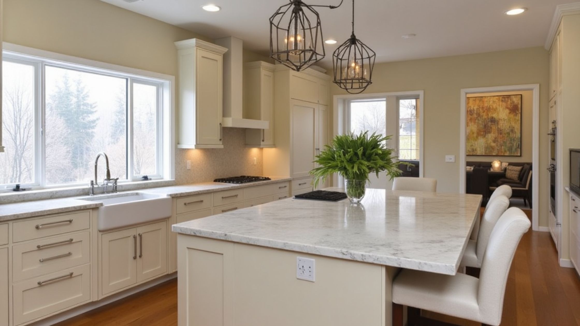 Countertop installation near me in Orlando, FL