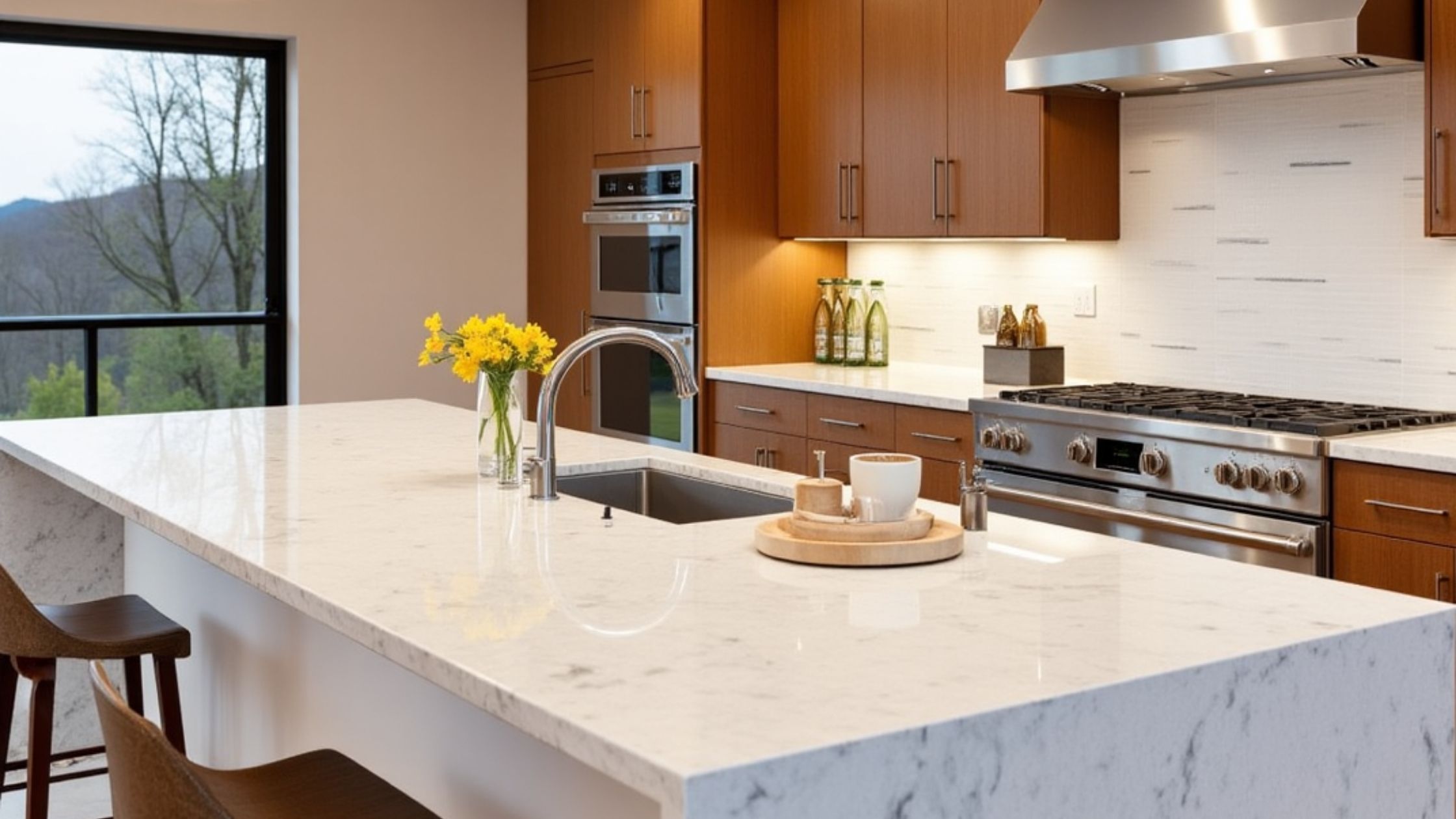 Countertop installation near me 