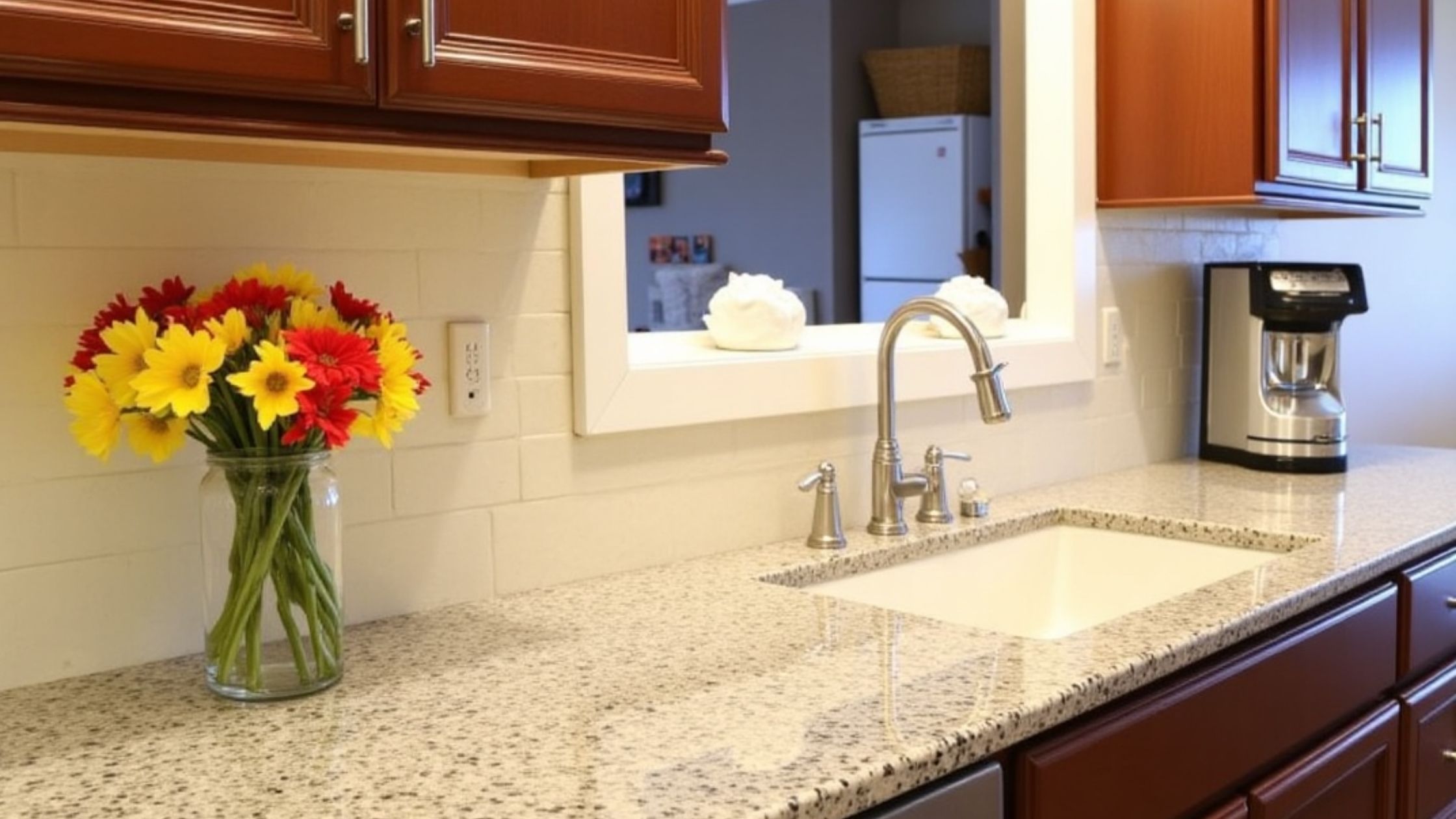 Granite fabricators near me in Orlando, FL